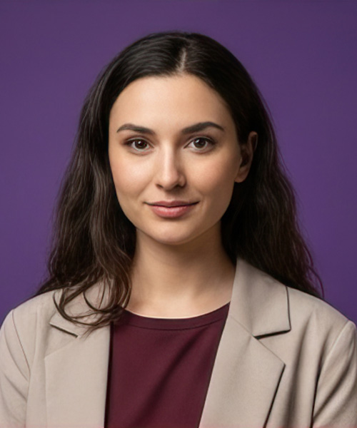 Sarah Johnson