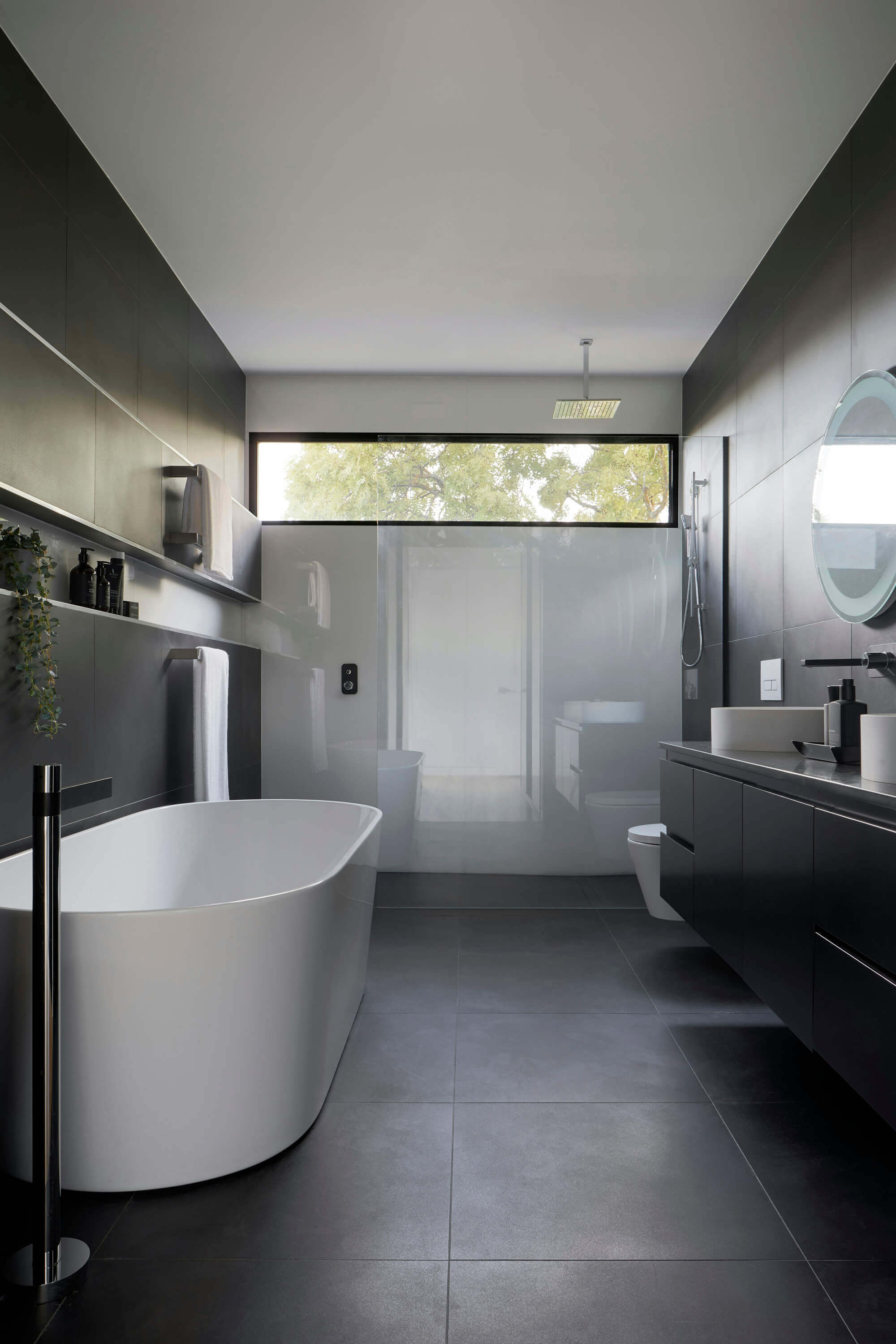 Sustainable Materials