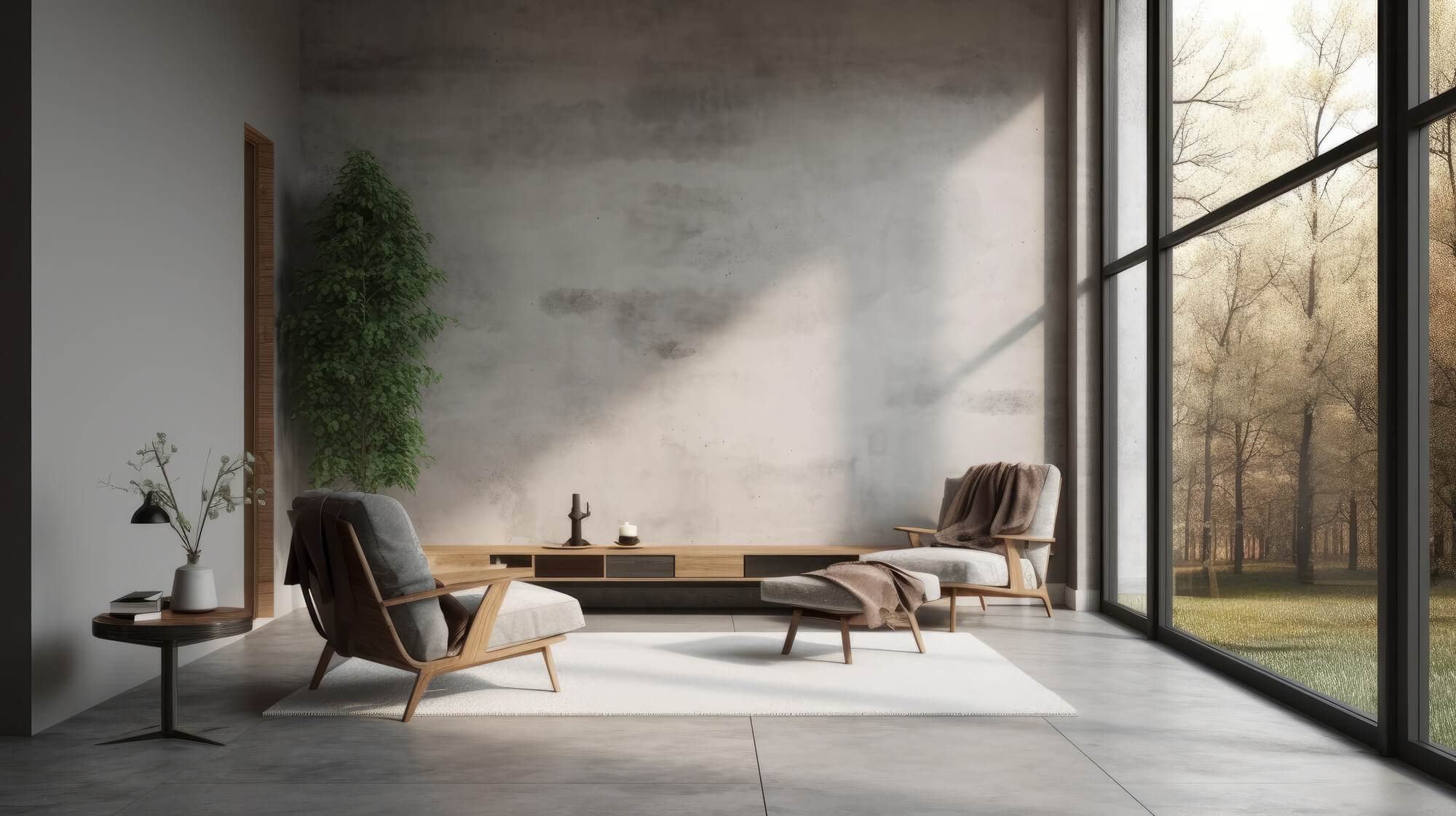 Commercial Design